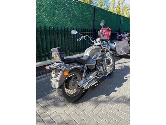 250 MCT cekme belgeli