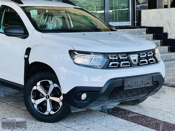 2022 MODEL 86 000km de