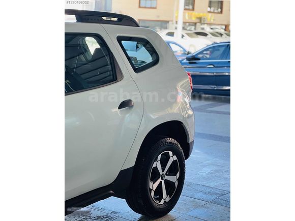 2022 MODEL 86 000km de