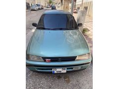 Sahibinden Toyota Corolla 1.3 XL 1998 Model 