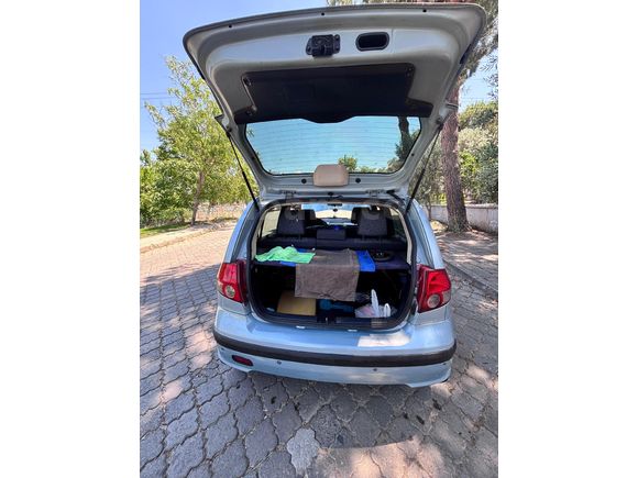 Sahibinden Hyundai Getz 1.3 GLS 2004 Model