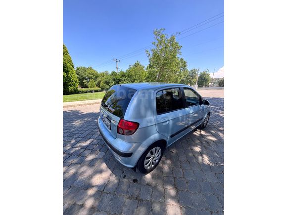 Sahibinden Hyundai Getz 1.3 GLS 2004 Model