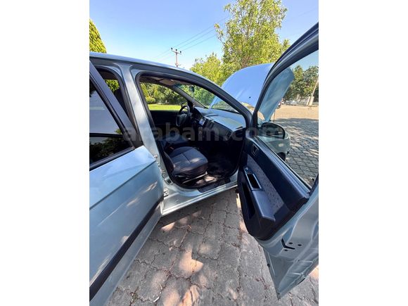 Sahibinden Hyundai Getz 1.3 GLS 2004 Model