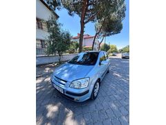 Sahibinden Hyundai Getz 1.3 GLS 2004 Model
