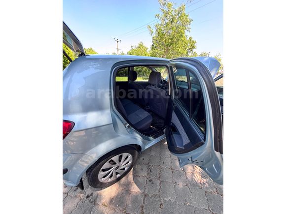 Sahibinden Hyundai Getz 1.3 GLS 2004 Model