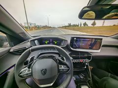 Sahibinden Peugeot 2008 1.2 PureTech GT 2024 Model Malatya