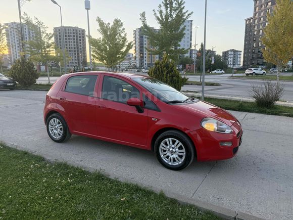 Sahibinden Fiat Punto 1.4 Popstar S&S 2015 Model 