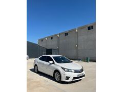 Sahibinden Toyota Corolla 1.6 Advance 2013 Model