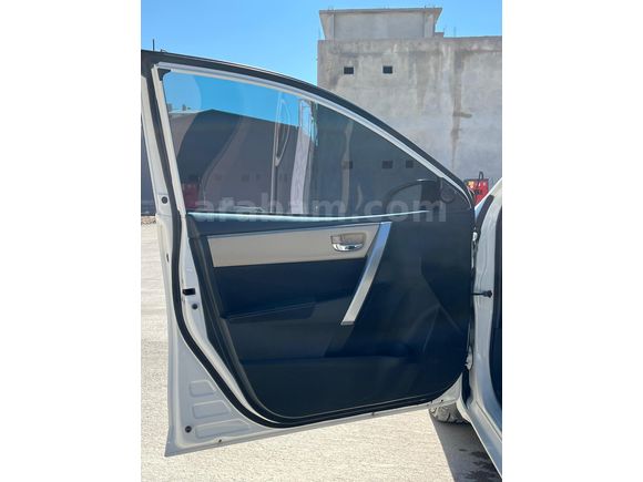 Sahibinden Toyota Corolla 1.6 Advance 2013 Model
