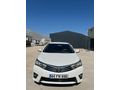 Sahibinden Toyota Corolla 1.6 Advance 2013 Model