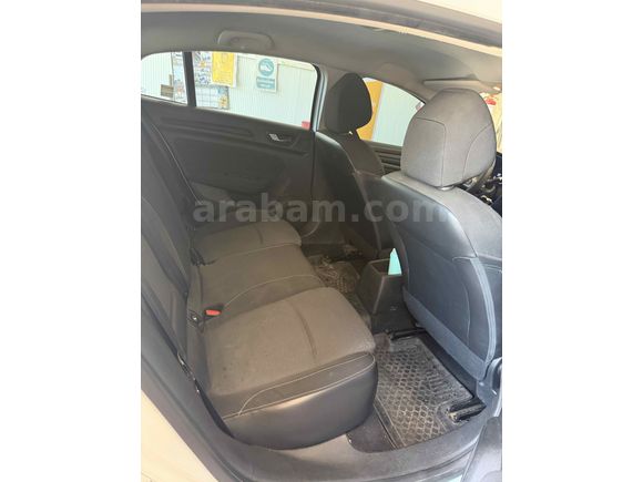 Sahibinden Renault Megane 1.6 Joy 2018 Model 