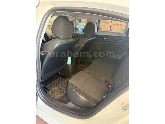 Sahibinden Renault Megane 1.6 Joy 2018 Model 