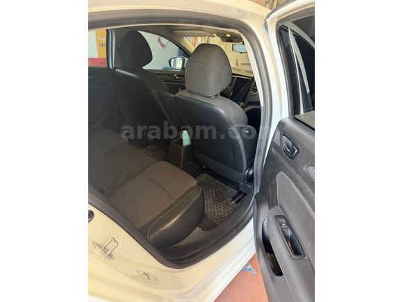 Sahibinden Renault Megane 1.6 Joy 2018 Model 