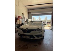 Sahibinden Renault Megane 1.6 Joy 2018 Model 
