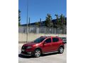 Sahibinden Dacia Sandero 1.5 dCi Stepway 2016 Model İstanbul