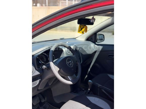 Sahibinden Dacia Sandero 1.5 dCi Stepway 2016 Model İstanbul