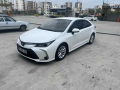 Sahibinden Toyota Corolla 1.5 Dream 2022 Model Adana 58.100 km Beyaz