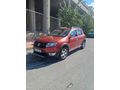 Sahibinden Dacia Sandero 1.5 dCi Stepway 2016 Model 
