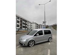 Sahibinden Volkswagen Caddy 1.9 TDI 2008 Model 