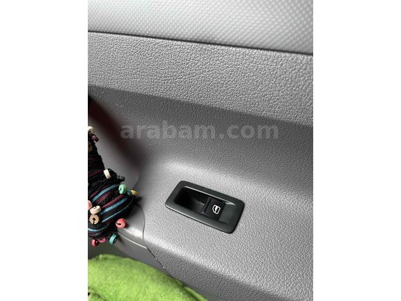 Sahibinden Volkswagen Caddy 1.9 TDI 2008 Model 
