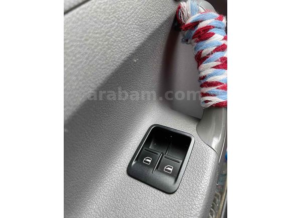 Sahibinden Volkswagen Caddy 1.9 TDI 2008 Model 