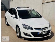 OTOBAYİ GEBZE 2015 1.4 T COSMO SEDAN OTOMATİK SUNROOF BOYASIZ