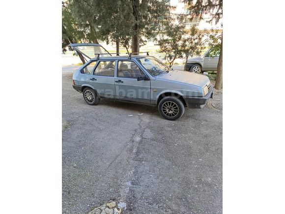 Sahibinden Lada Samara 1.5 1993 Model İzmir