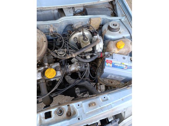 Sahibinden Lada Samara 1.5 1993 Model İzmir