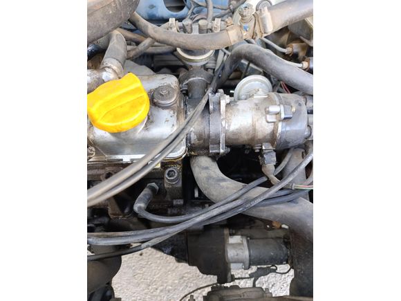 Sahibinden Lada Samara 1.5 1993 Model İzmir