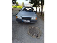 Sahibinden Lada Samara 1.5 1993 Model İzmir