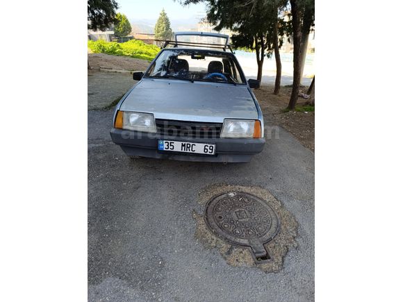 Sahibinden Lada Samara 1.5 1993 Model İzmir