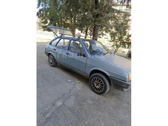 Sahibinden Lada Samara 1.5 1993 Model İzmir