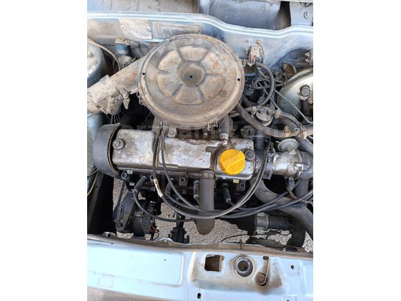 Sahibinden Lada Samara 1.5 1993 Model İzmir