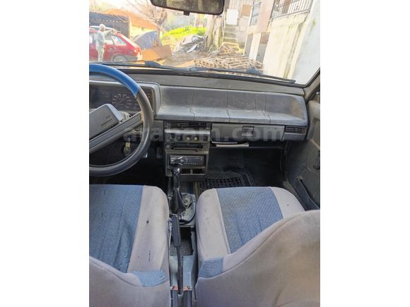 Sahibinden Lada Samara 1.5 1993 Model İzmir