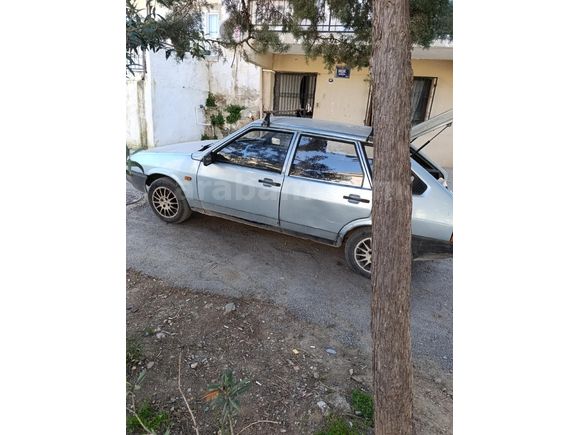 Sahibinden Lada Samara 1.5 1993 Model İzmir