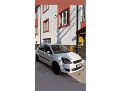 Sahibinden Ford Fiesta 1.4 TDCi Comfort 2006 Model