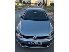 Sahibinden Volkswagen Golf 1.2 TSi Comfortline 2015 Model