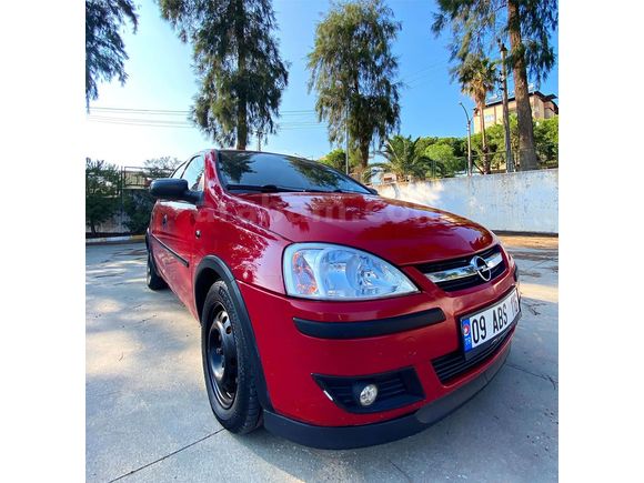 266.000 KM | Tek Değişen | Bakımlı Opel Corsa 1.3 CDTI