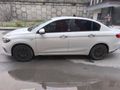 Sahibind Fiat Egea 1.4 Fire Easy Plus 2023 Model