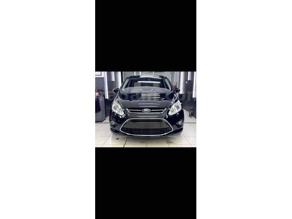 Sahibinden Ford C-Max 1.6 TDCi Titanium X 2012 Model 