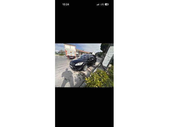 Sahibinden Ford C-Max 1.6 TDCi Titanium X 2012 Model 