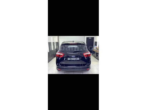 Sahibinden Ford C-Max 1.6 TDCi Titanium X 2012 Model 