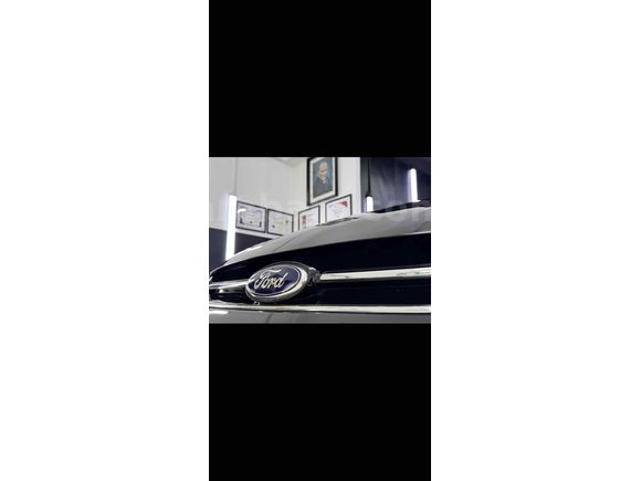 Sahibinden Ford C-Max 1.6 TDCi Titanium X 2012 Model 