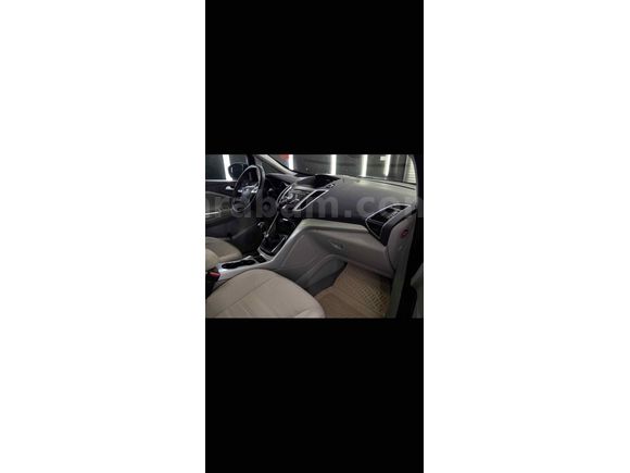 Sahibinden Ford C-Max 1.6 TDCi Titanium X 2012 Model 