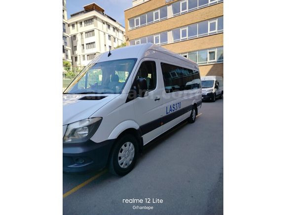 Sahibinden Mercedes - Benz Sprinter 316 CDI