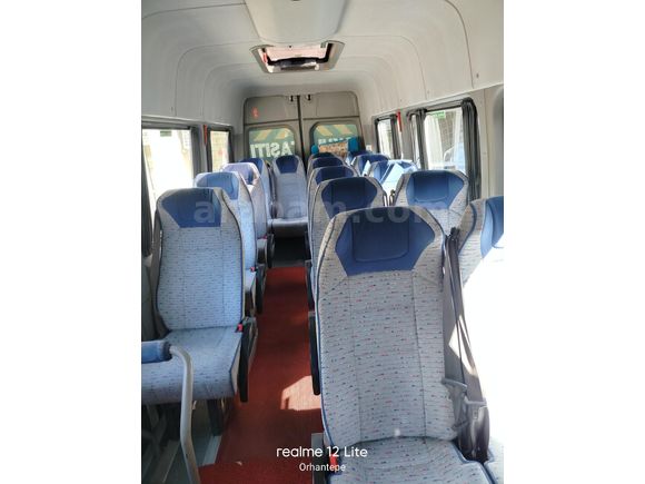 Sahibinden Mercedes - Benz Sprinter 316 CDI