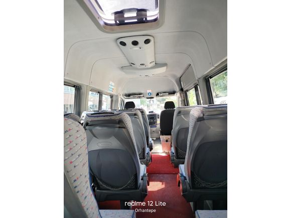 Sahibinden Mercedes - Benz Sprinter 316 CDI