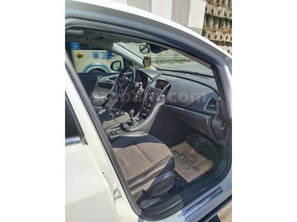 Sahibinden Opel Astra 1.3 CDTI ecoFLEX Cosmo 2011 Model 