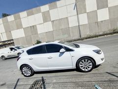 Sahibinden Opel Astra 1.3 CDTI ecoFLEX Cosmo 2011 Model 