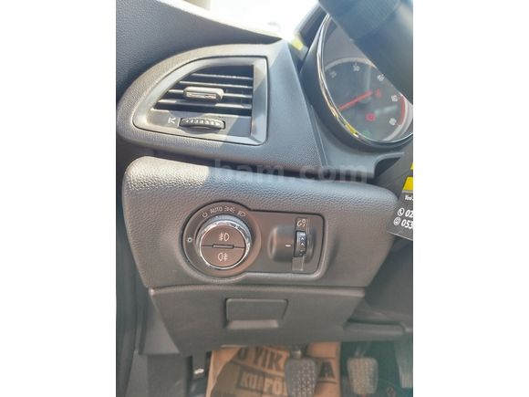 Sahibinden Opel Astra 1.3 CDTI ecoFLEX Cosmo 2011 Model 